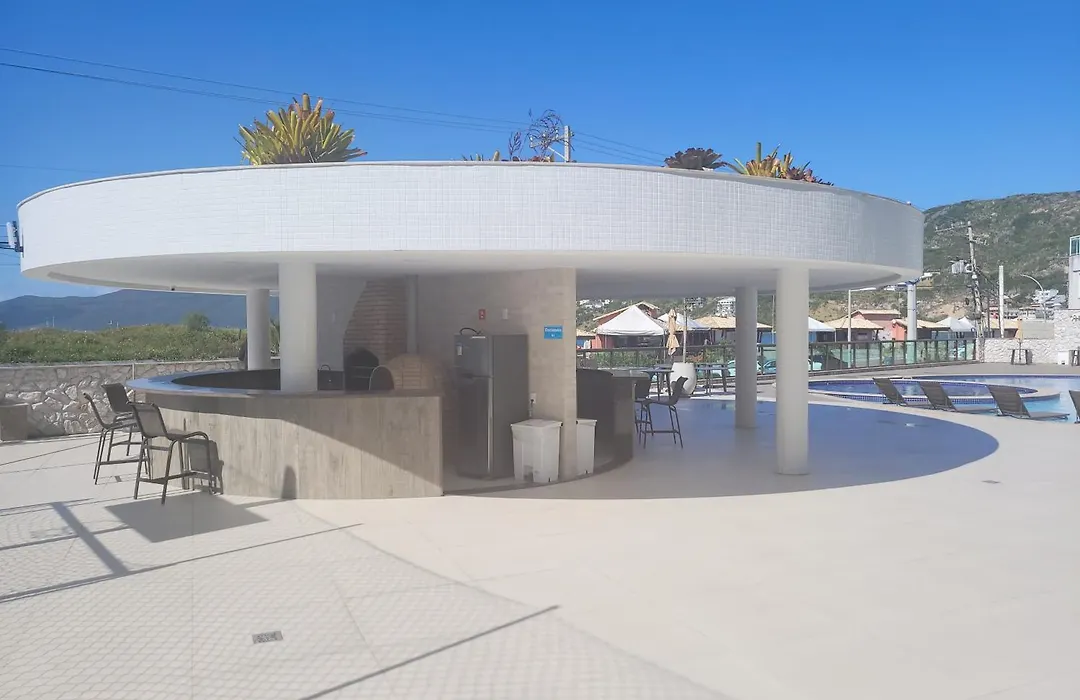 Praia Dos Anjos Residence club-1