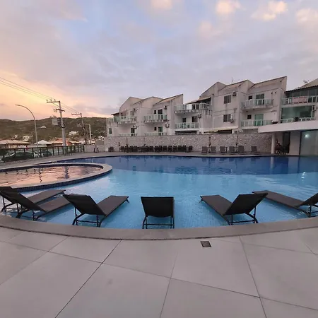 Praia Dos Anjos Residence club-2